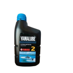 Моторное масло YAMALUBE 2 Stroke Motor Oil 24литра