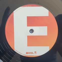 MUSE. Origin Of Symmetry (XX Anniversary RemiXX). 2 LP. 180 Gram Black Vinyl/Gatefold