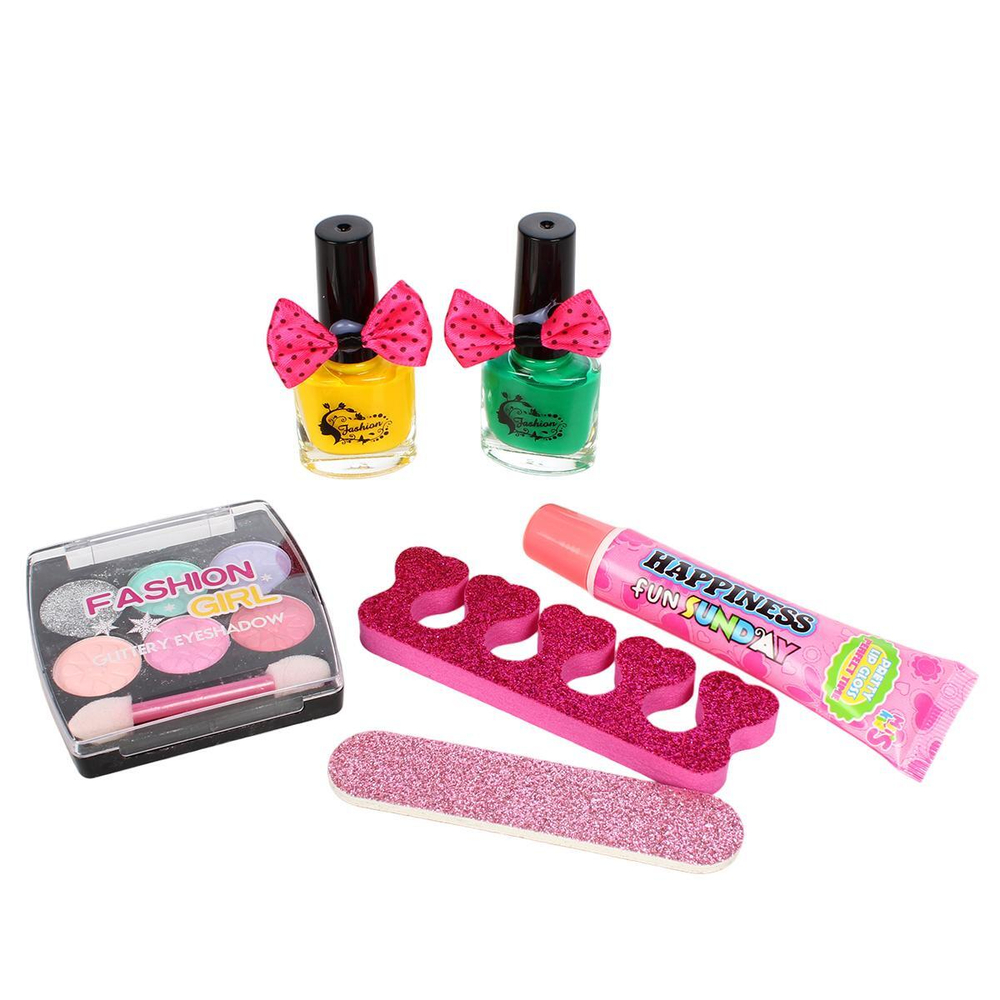 Косметический набор, блистер TN188-21A