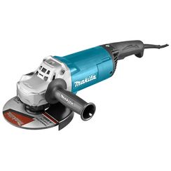 Машина шлифовальная угловая Makita GA7061R