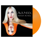 Ava Max / Heaven & Hell (Coloured Vinyl)(LP)