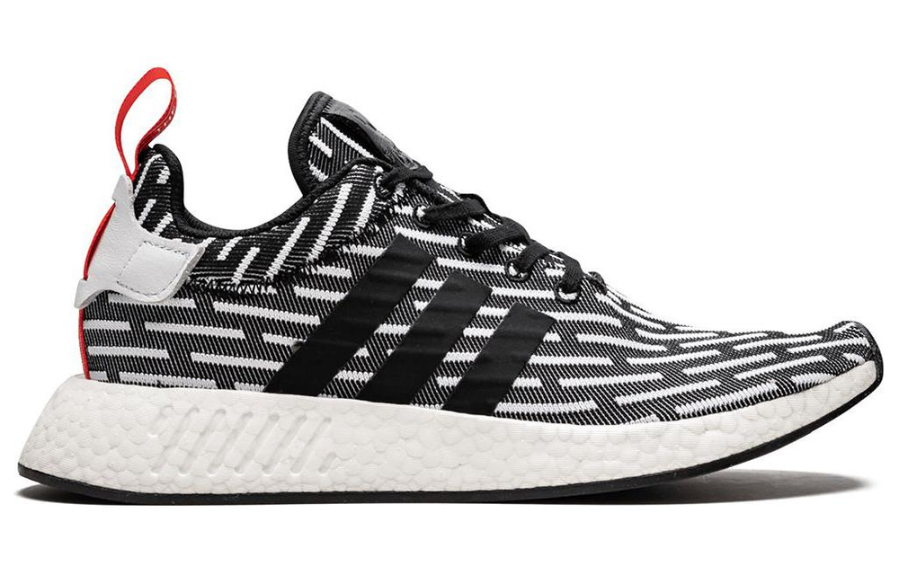 Adidas Nmd R2 Pk Core