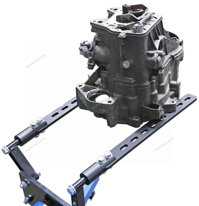 NORDBERG (N300GB2) Адаптер для ремонтных стендов N30057, N3009, N30091, N3009R