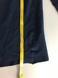 Кардиган Zarina красивого оттенка, маркировка S, визуально на 44 размер