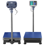 Весы напольные МЕГЕОН 50330W