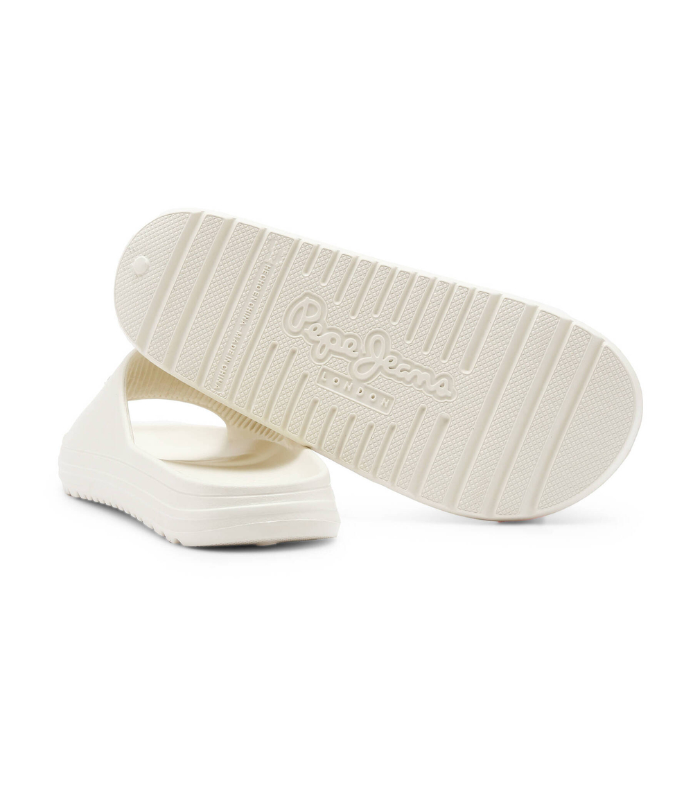 Шлепанцы Pepe Jeans London - белый(PLS70131)