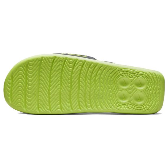 Nike Air Max Cirro Slide 'Dark Grey Volt'