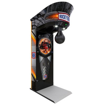 Силомер боксер «Rocky Boxer» NEW