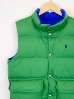 Жилет Ralph Lauren