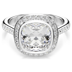 UNA:RING CUSHION HALO CRY/RHS 60