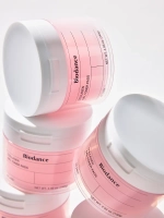 Biodance Увлажняющие гелевые тонер-пэды с коллагеном и пептидами Collagen Gel Toner Pads 60 шт