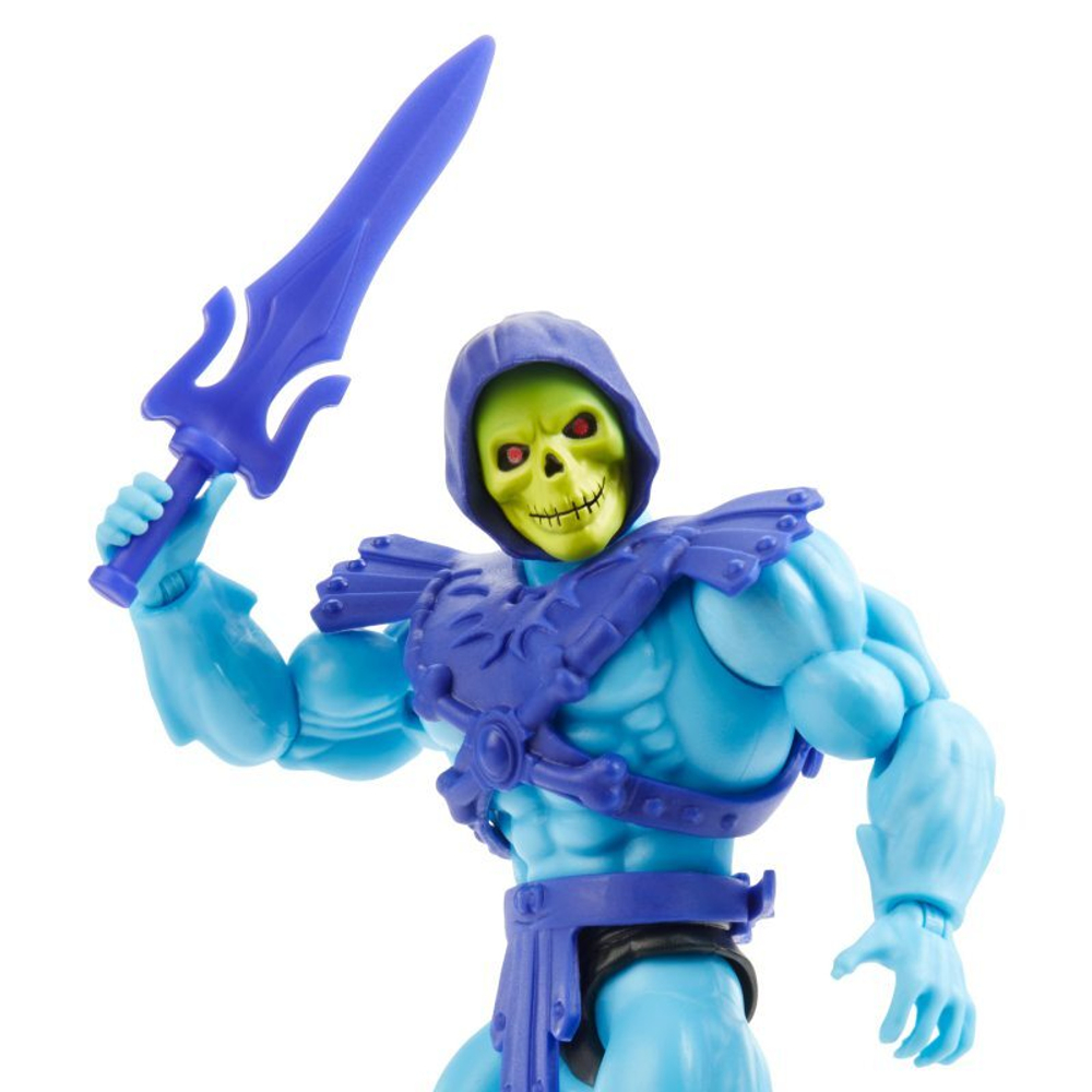 Master Of The Universe Origins - Фигурка Скелет HGH45