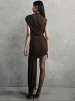 Платье Luna Lace