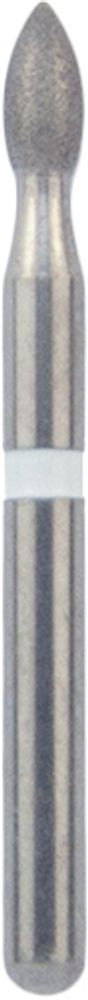 Бор алмазный, тип FG, гр.2 368-016UF-FG, NTI, Германия
