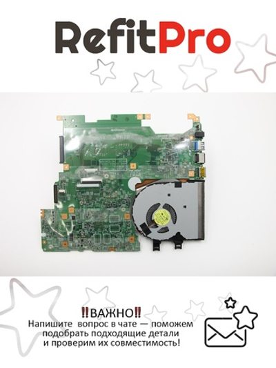 Материнская плата для ноутбука Lenovo Flex2-14 N15S 2G W/I5-4210U BL W8 P (5B20G36343), оригинал