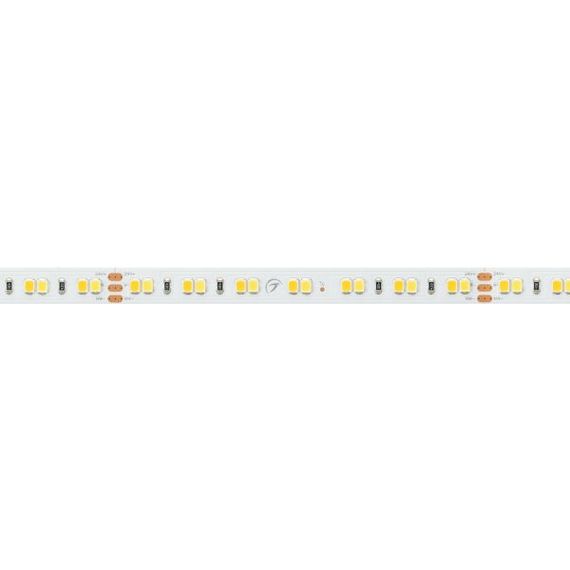 Светодиодная лента Arlight 19,2W/m 140LED/m 2835SMD теплый/холодный белый 5M 024508(2)