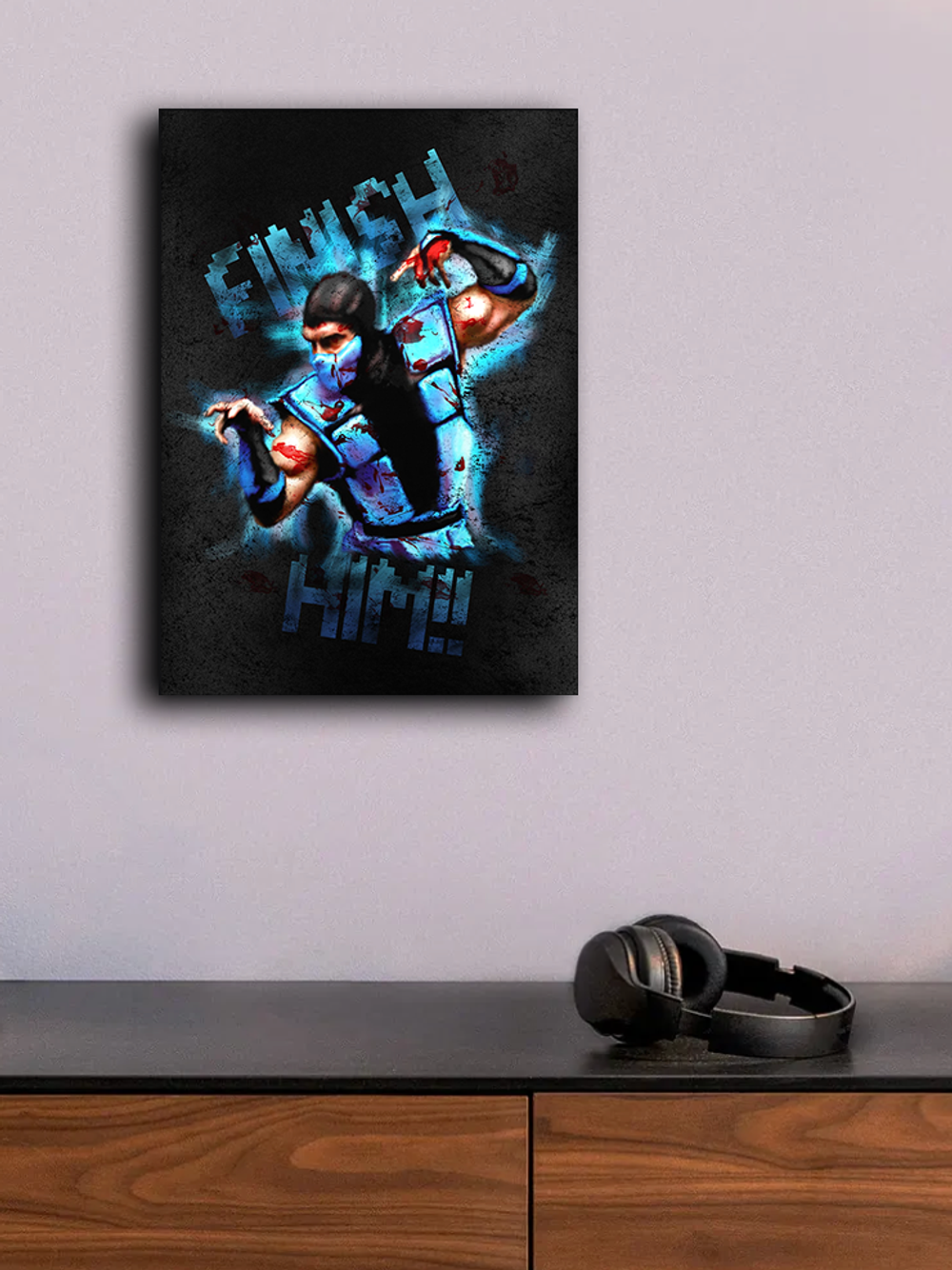 Mortal Kombat 2