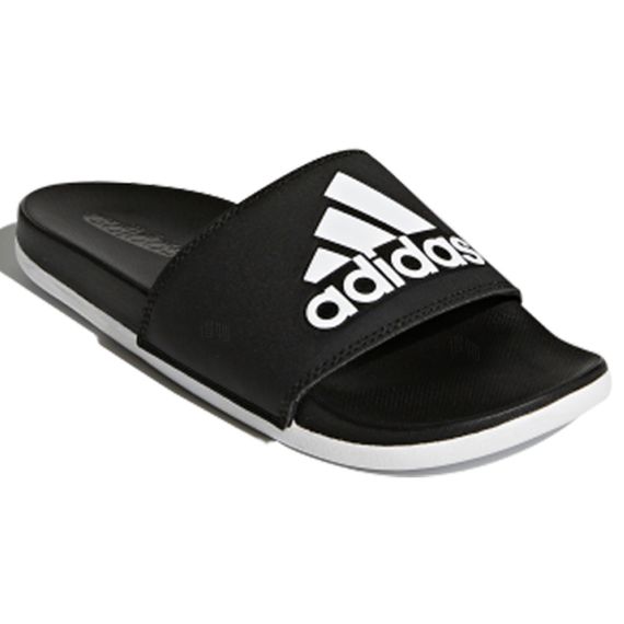 Adidas Adilette 'Black'