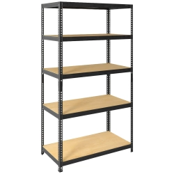 Стеллаж SBL 200KD/120x40/5