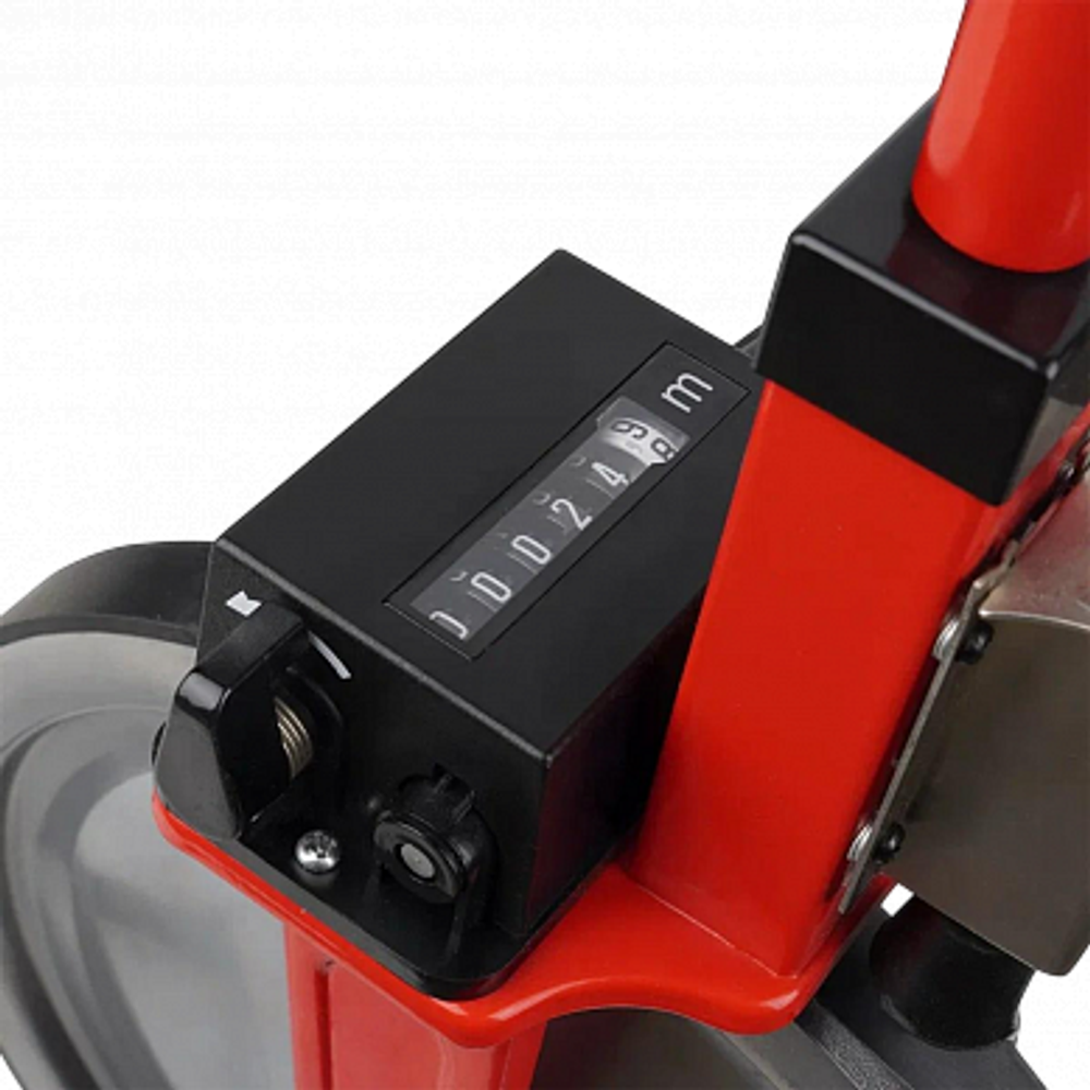 Тяжелое дорожное колесо RGK Q103