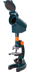 Микроскоп Levenhuk LabZZ M3