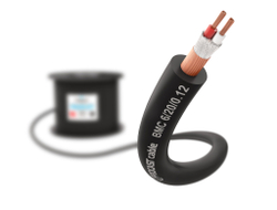 PROCAST cable BMC 6/20/0,12 Профессиональный балансный микрофонный кабель