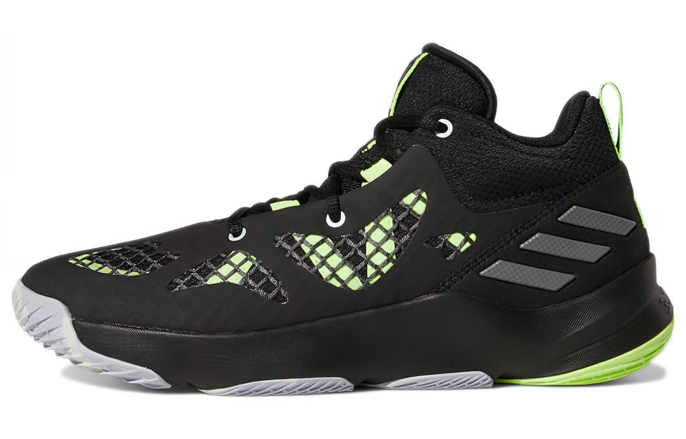 Кроссовки Adidas Pro N3Xt 2021
