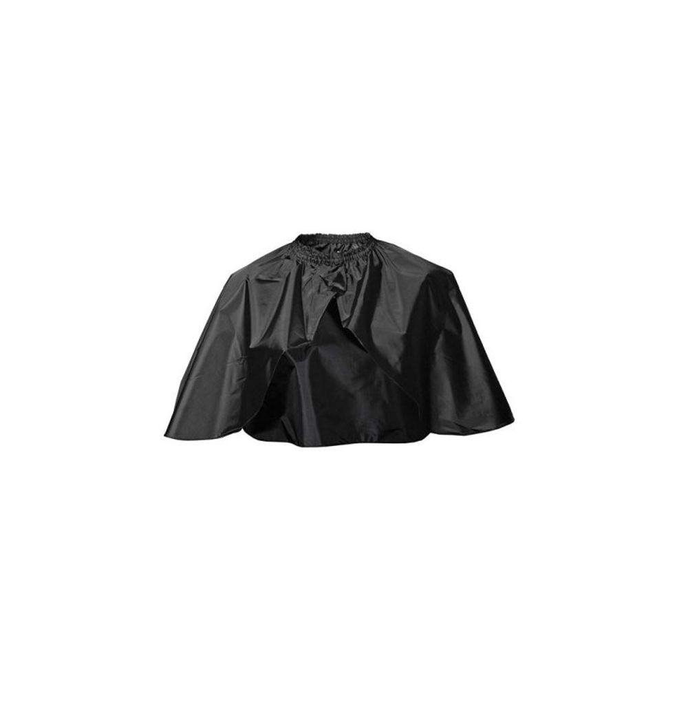 Пелерина для укладки и химзавивки Harizma, 83х70см (h10869)