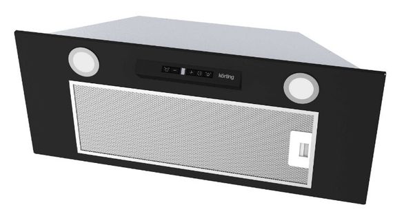 Встраиваемая вытяжка Korting KHI 9755 N