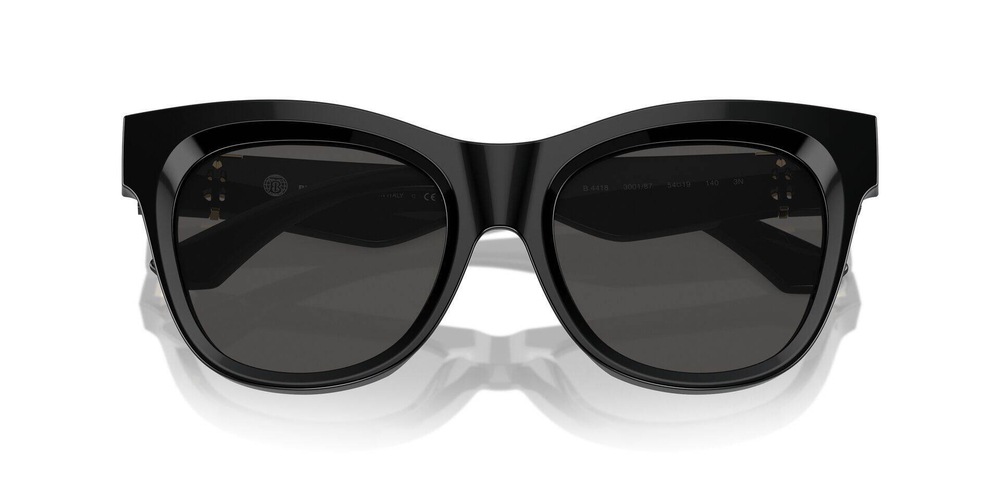 Солнцезащитные очки BE4418 Burberry - черный(BE4418)