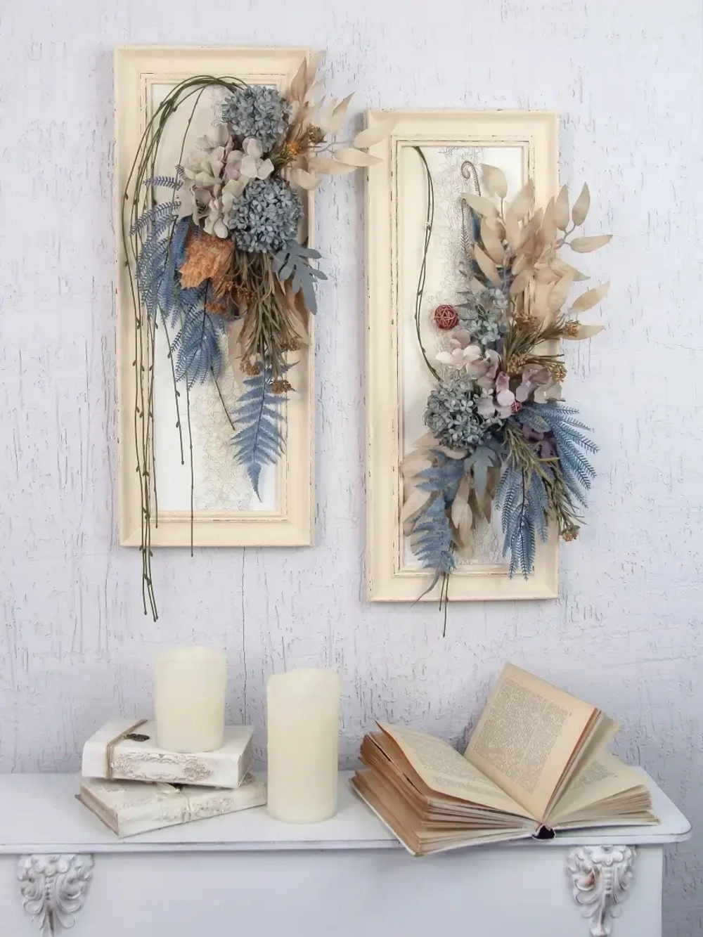 Декорация настенная