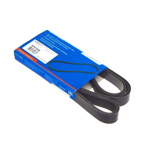 Ремень поликлиновый AVANTECH 6PK1025