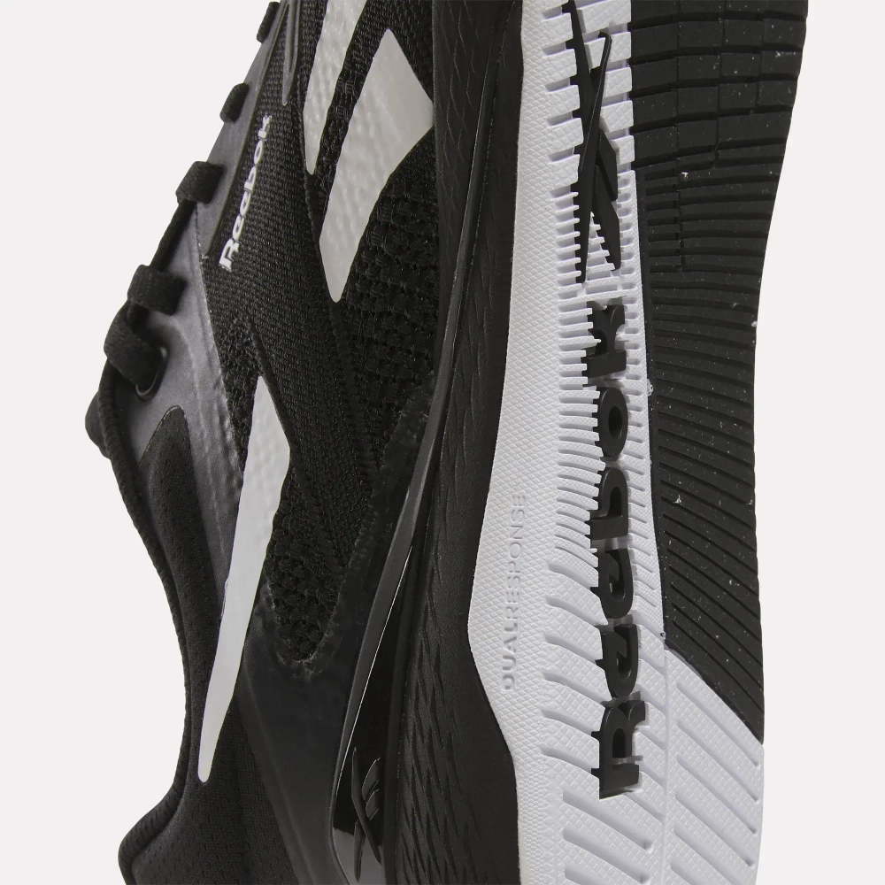 Кроссовки женские Reebok Nano X5 (Черные)