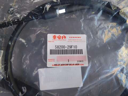 трос сцепления Suzuki DR-Z400 58200-29F10-000
