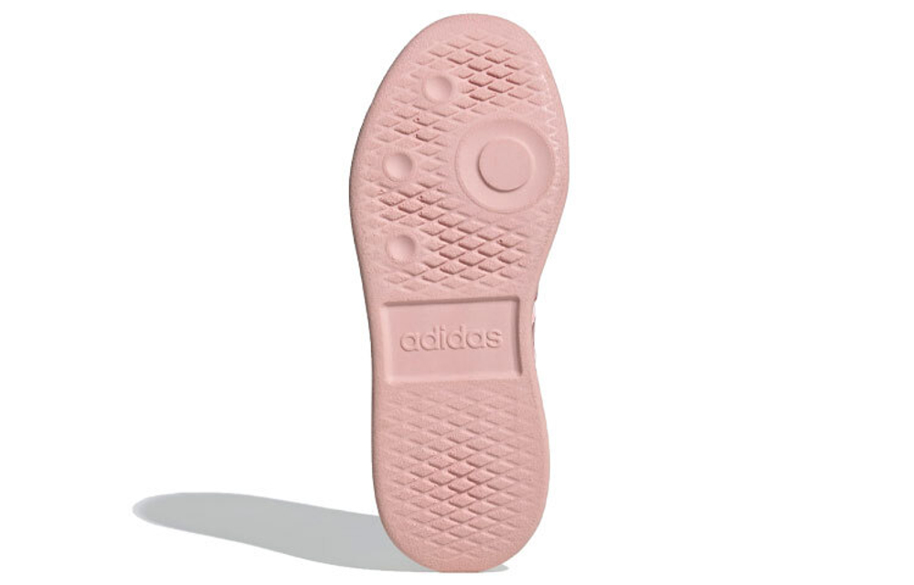 Кроссовки Adidas Court80S Pu (Женская размерная сетка)