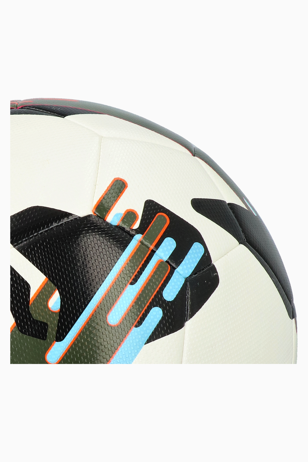 Футбольный мяч Puma Orbita 5 Fusion размер 4 - белый