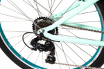 Женский велосипед Electra Townie Original 21D EQ Ladies (2019)