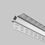 Профиль Led Strip ALM-4623-S-2M