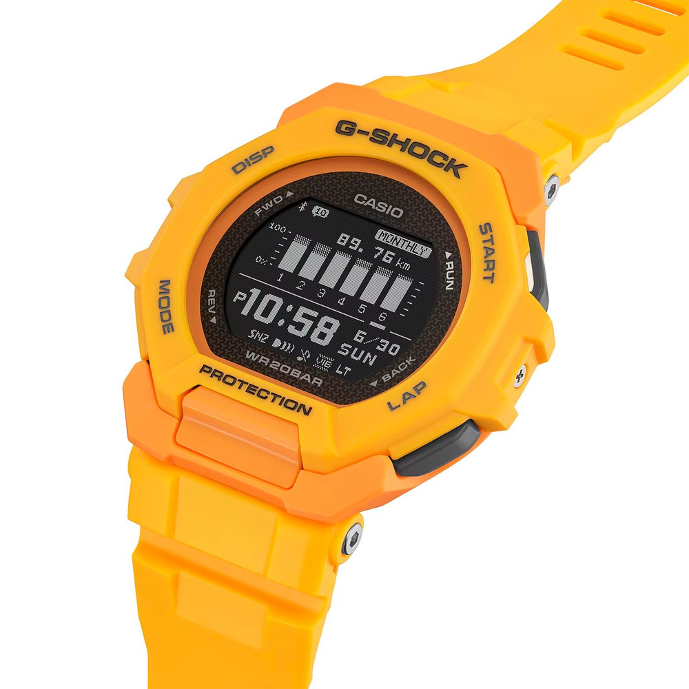 Наручные часы Casio G-Shock GBD-300-9