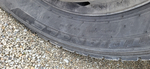 Shacman (Shaanxi) SX* 4x2 Седельный тягач SX418853381 (Дизельный, 12,5 л, 544 л.с., АТ)