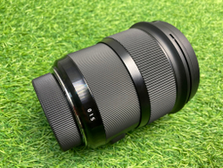 Sigma AF 24mm 1.4 DG HSM Nikon F