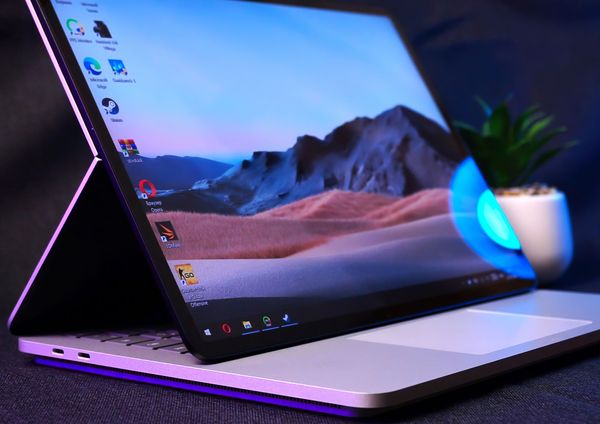 🎦 Вместо ТЫСЯЧИ MacBook Pro 😏 | Обзор Microsoft Surface Laptop Studio
