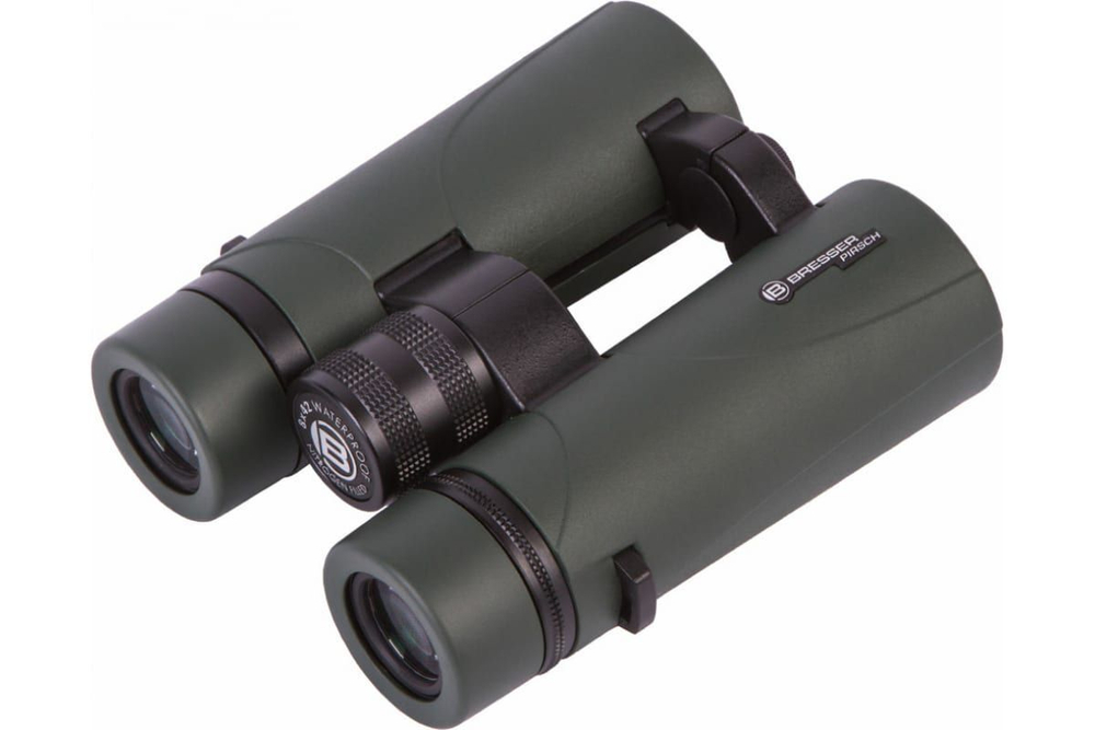 Бинокль Bresser Pirsch 8x42 71128