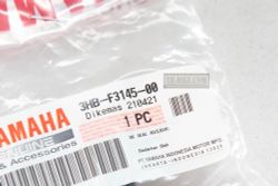 3HB-F3145-00.OIL SEAL Yamaha N-Max, NMX