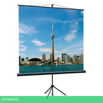 Проекционный экран Lumien Eco View (LEV-100109)