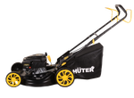 Газонокосилка бензиновая Huter GLM-530SX