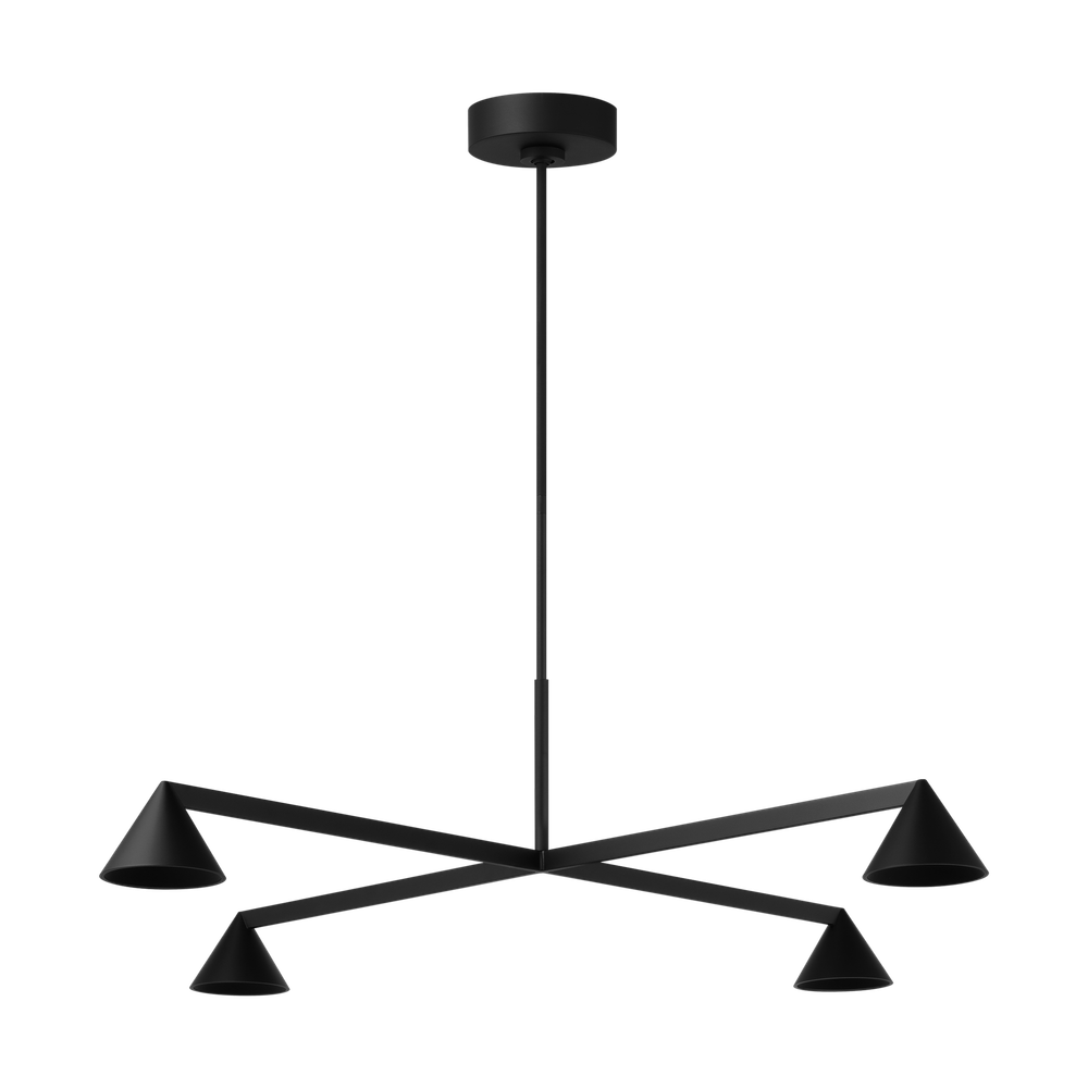Люстра Visual Comfort Midrand 37 Chandelier