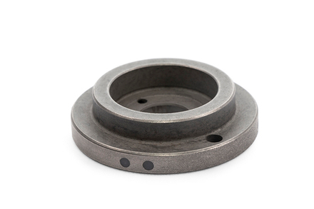 Передняя крышка цилиндра ротора SP30