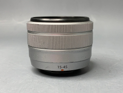 Fujifilm Fujinon XC 15-45mm f/3.5-5.6 OIS PZ