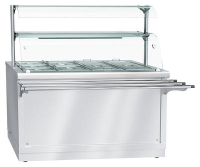 Мармит Abat ЭМК-70Х-03